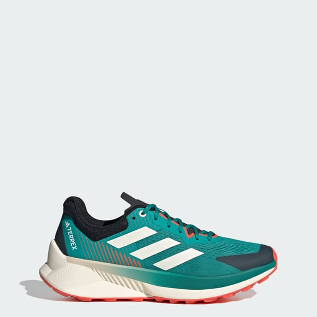 Adidas TERREX Soulstride Flow Trail Running