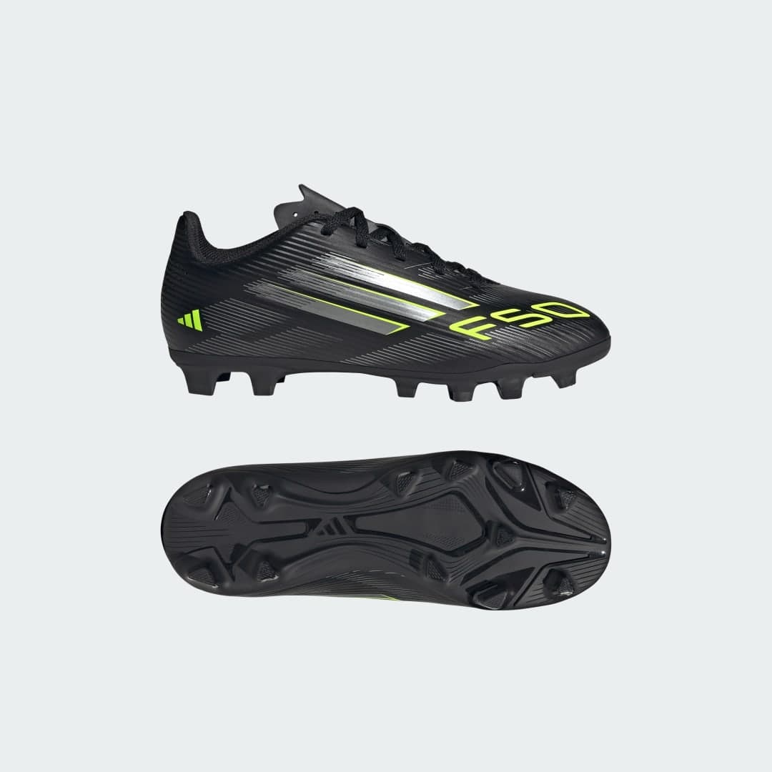 Adidas F50 Club césped natural seco multisuperficie