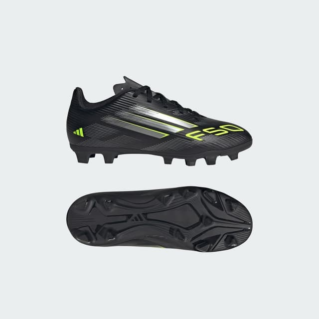 Adidas F50 Club césped natural seco multisuperficie