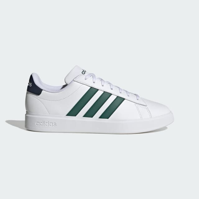 Adidas Grand Court Cloudfoam Comfort
