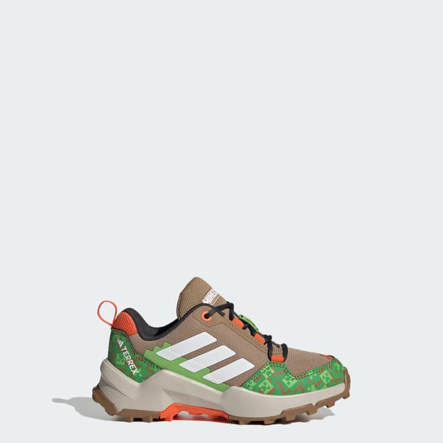 Adidas de senderismo adidas Minecraft Terrex AX4R