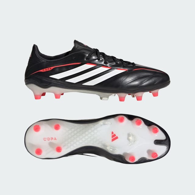 Adidas COPA PURE IV ELITE césped natural seco