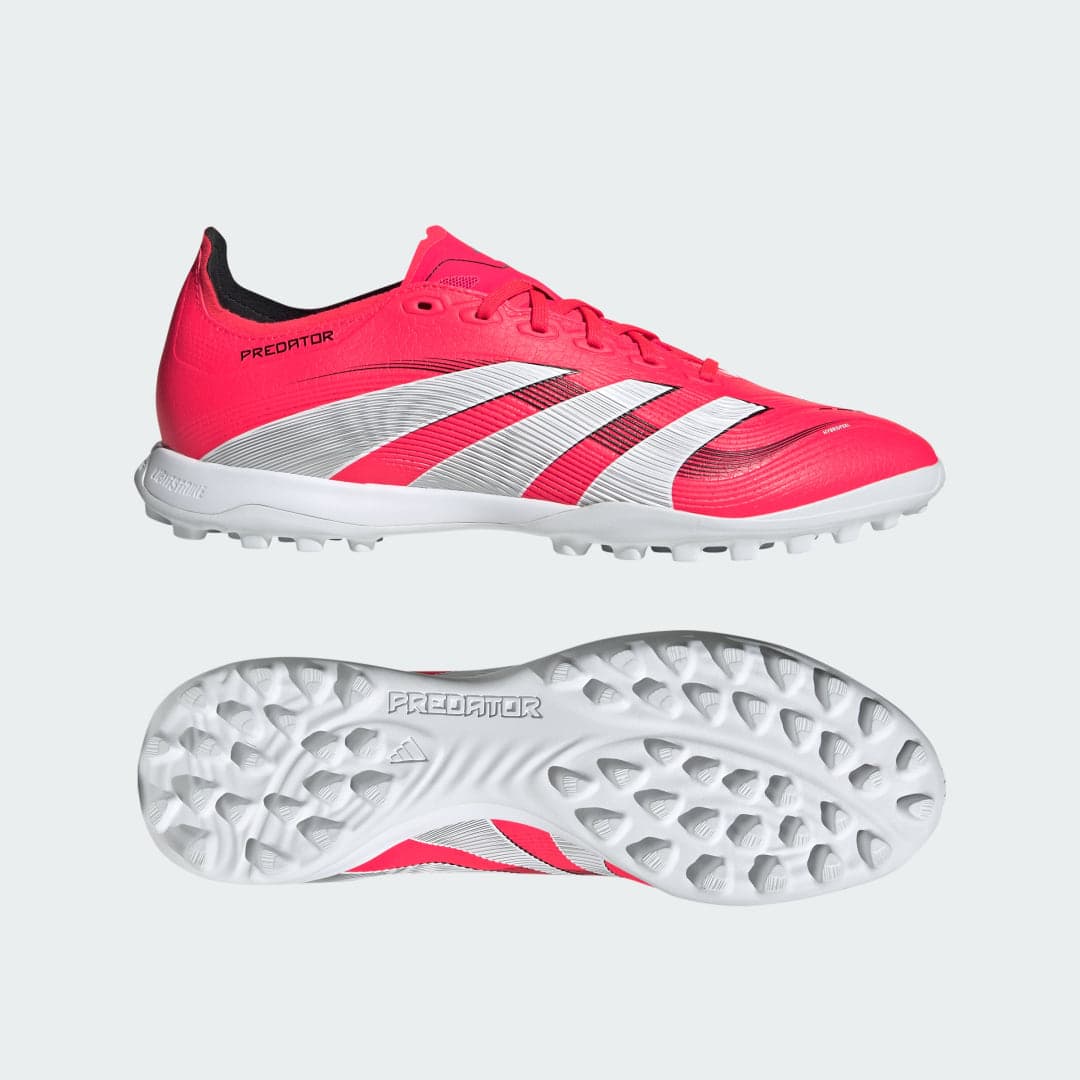 Adidas de fútbol Predator League moqueta