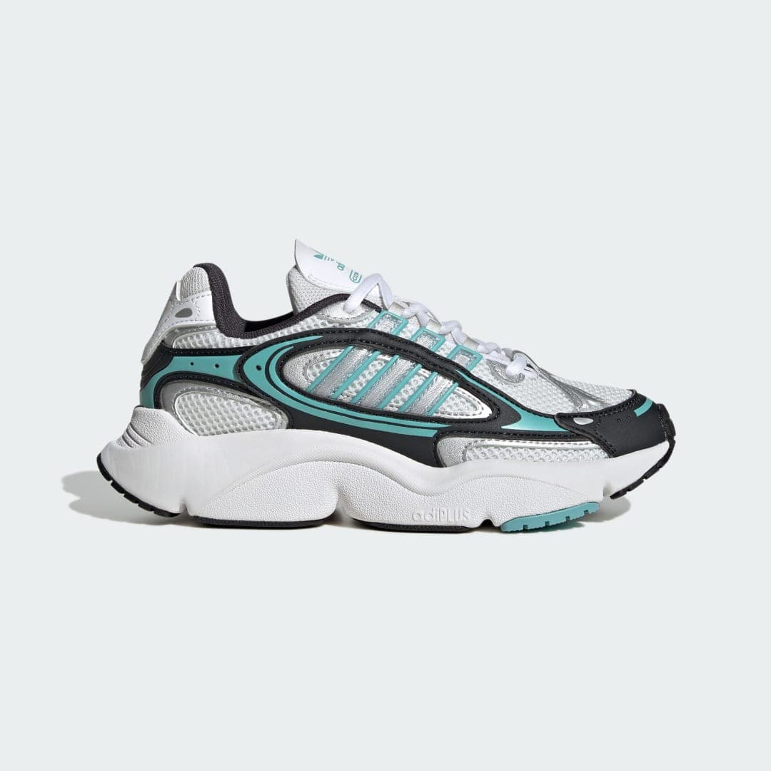 Adidas OZMILLEN Shoes