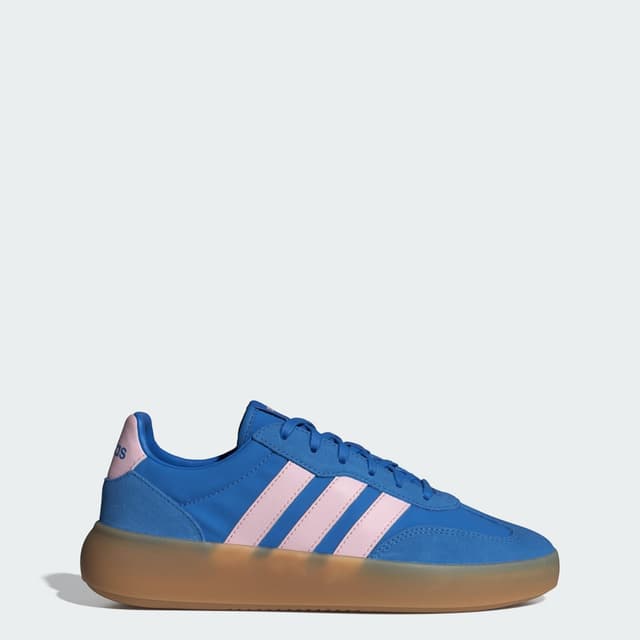 Adidas Barreda Decode