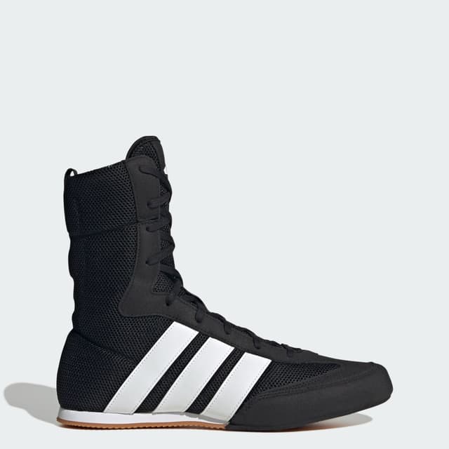 Adidas CLÁSICA BOX HOG