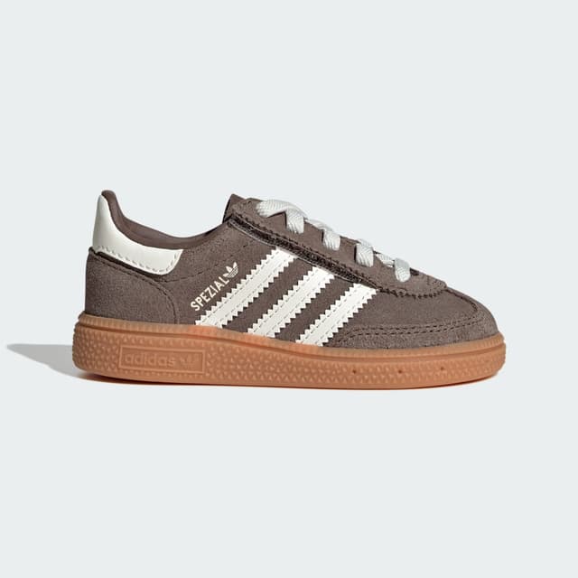 Adidas Handball Spezial Comfort Closure Elastic Lace (Bebé)