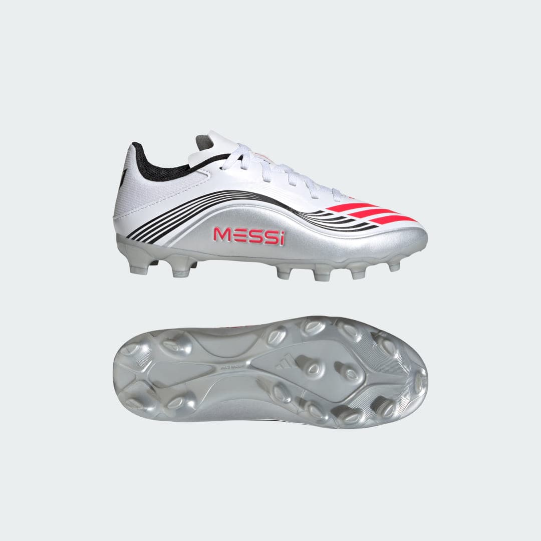 Adidas F50 Messi League multisuelo para