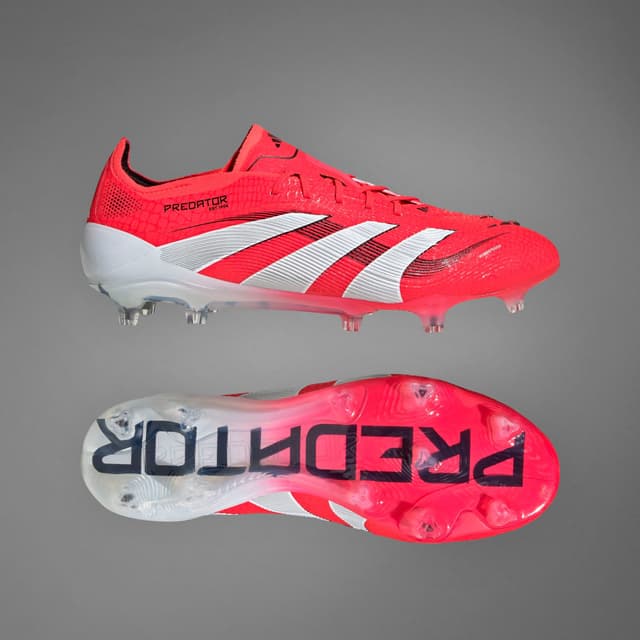 Adidas Predator Elite césped natural seco