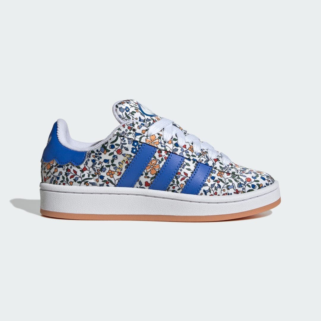 Adidas Campus 00s X Liberty London