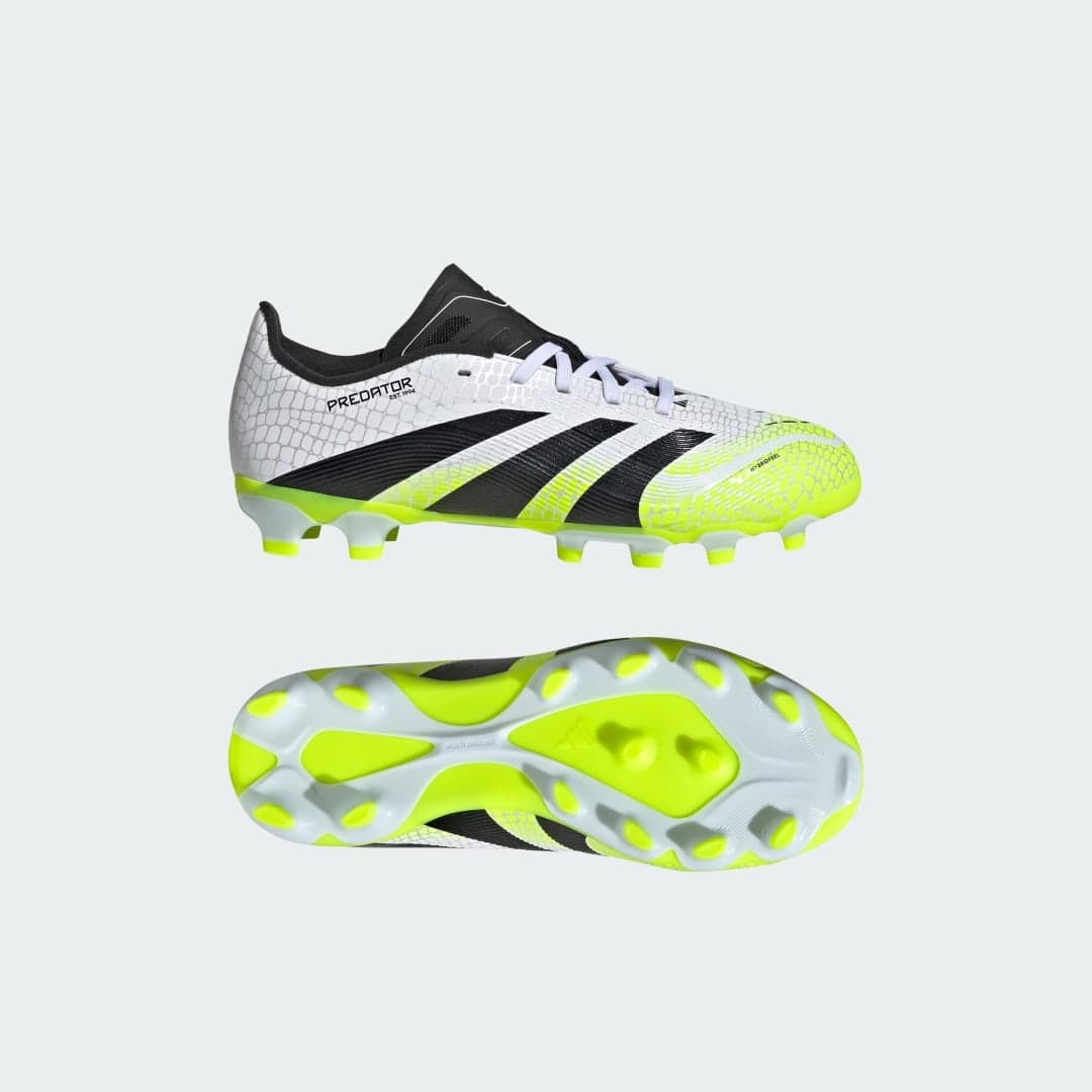 Adidas Predator League multisuperficie (infantil)