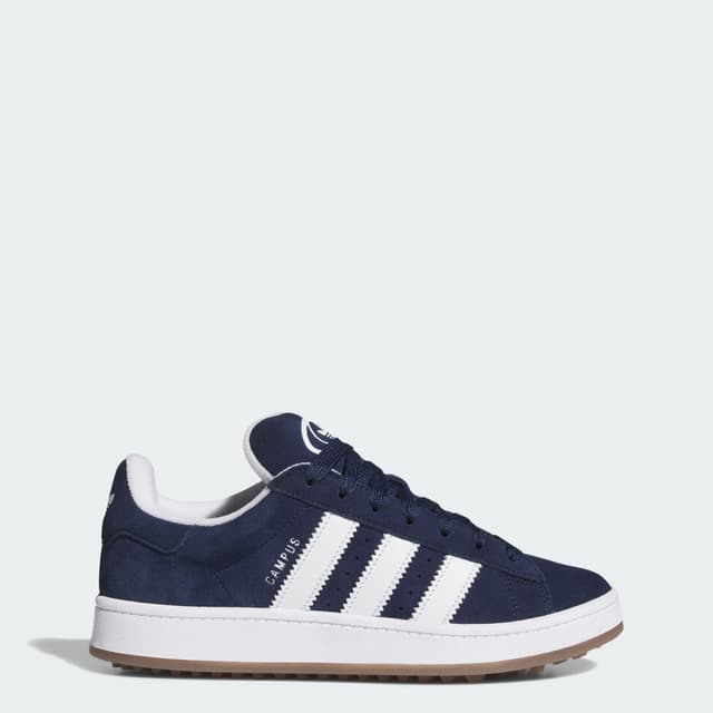 Adidas de golf sin clavos Campus