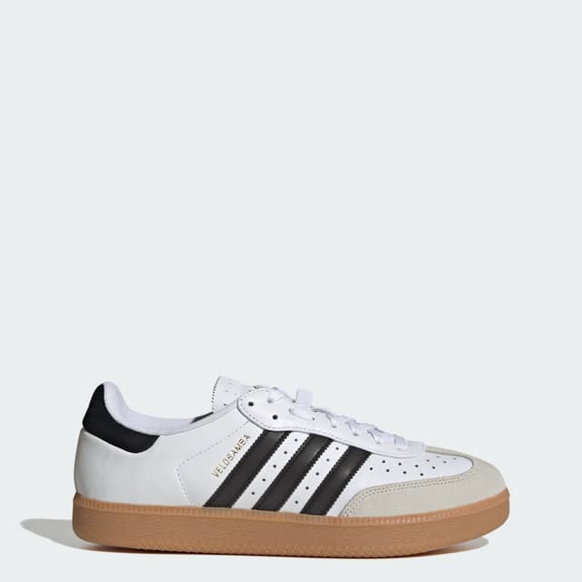 Adidas de piel Velosamba
