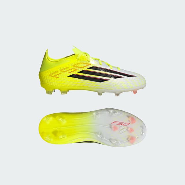 Adidas F50 ELITE césped natural seco