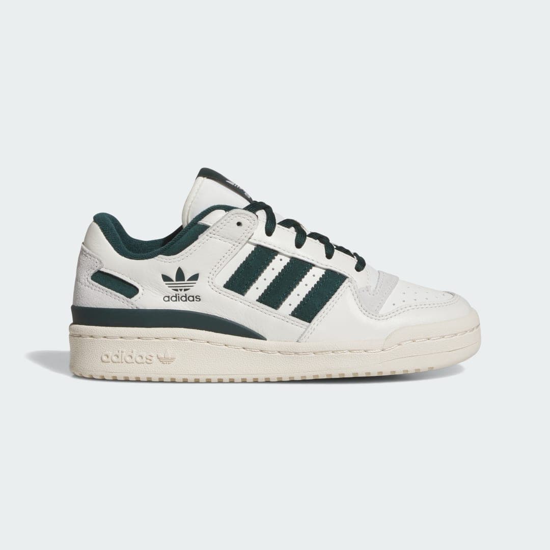Adidas Forum Low CL Shoes