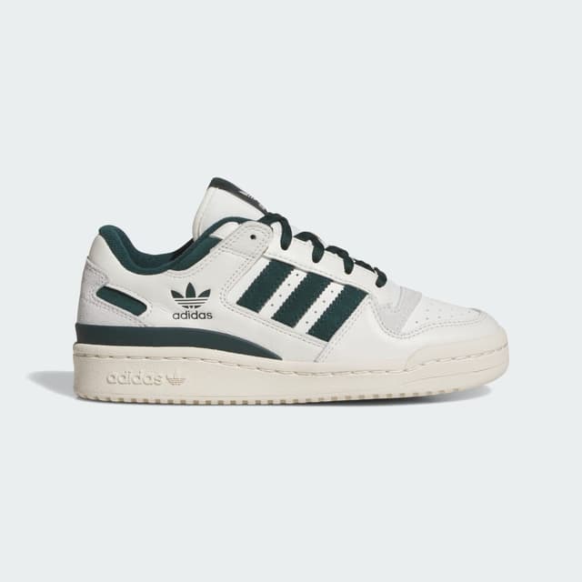 Adidas Forum Low CL Shoes