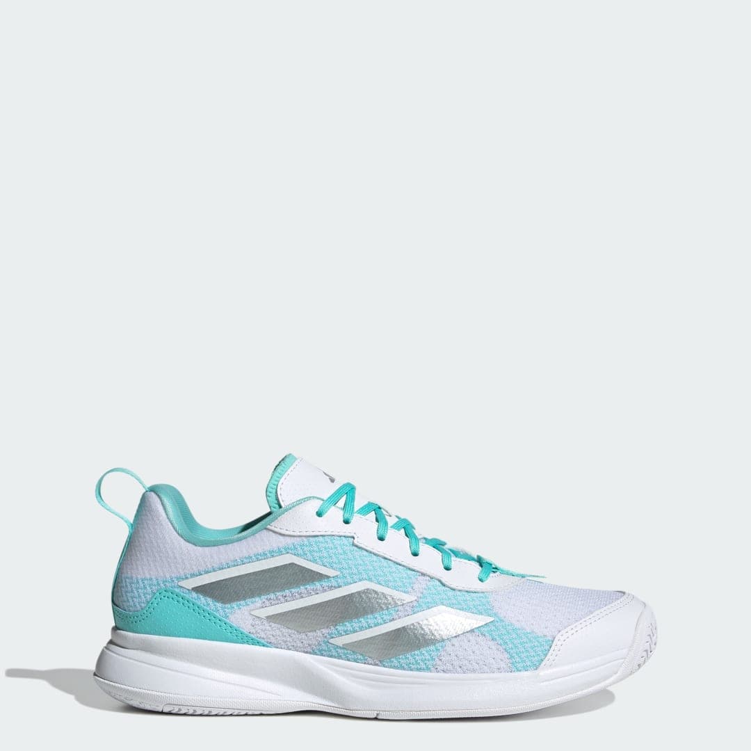 Adidas Avaflash Low Tennis