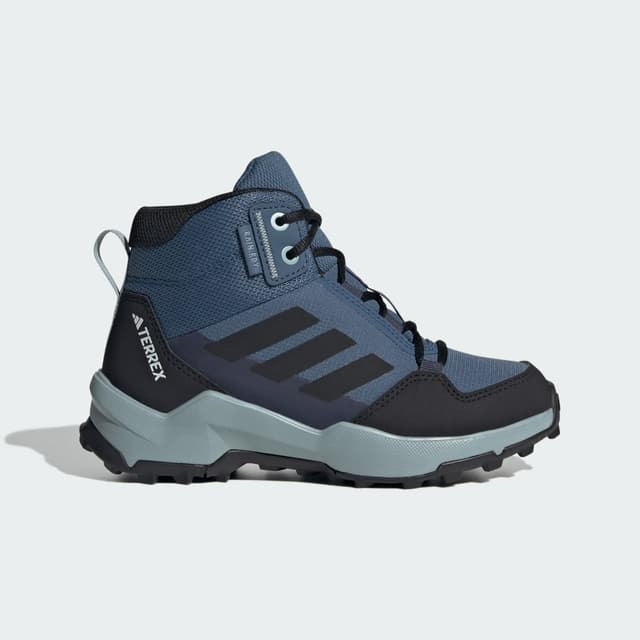 Adidas Terrex Ax4r Mid Rain.Rdy Hiking