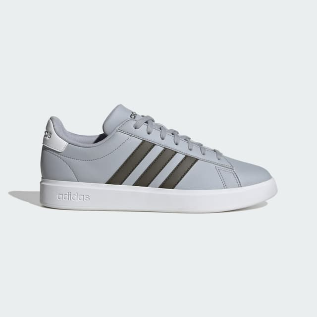 Adidas Grand Court Cloudfoam Comfort