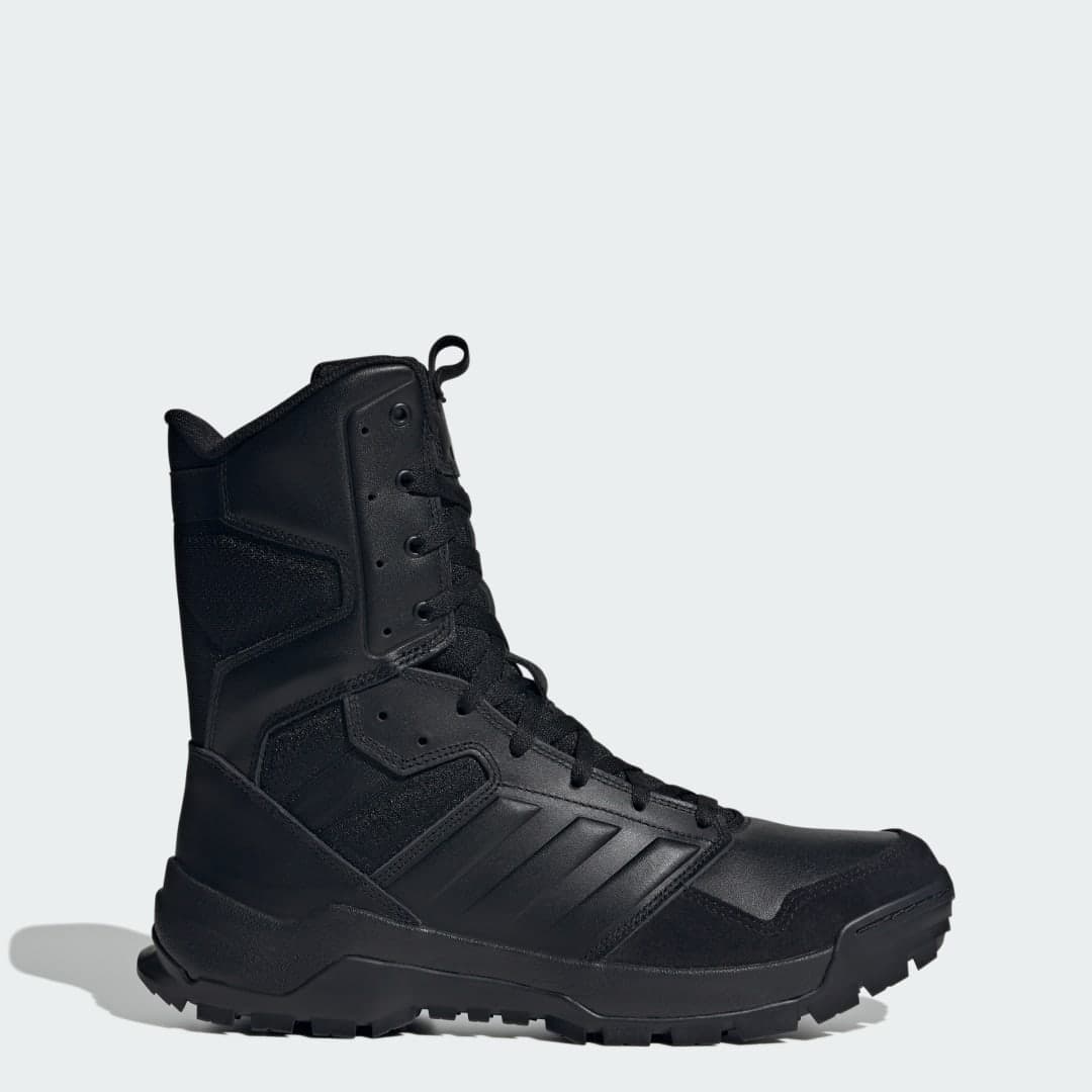 Adidas con cremallera GSG 9.2024