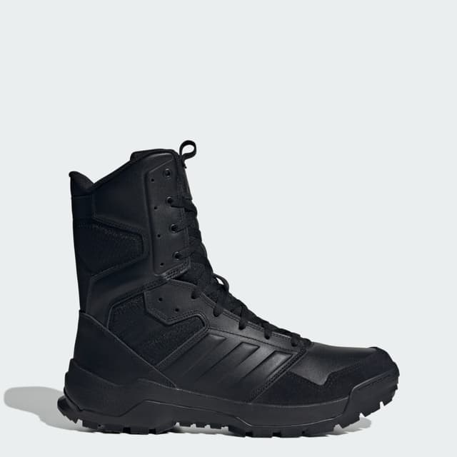 Adidas con cremallera GSG 9.2024