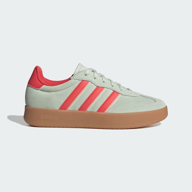 Adidas Barreda