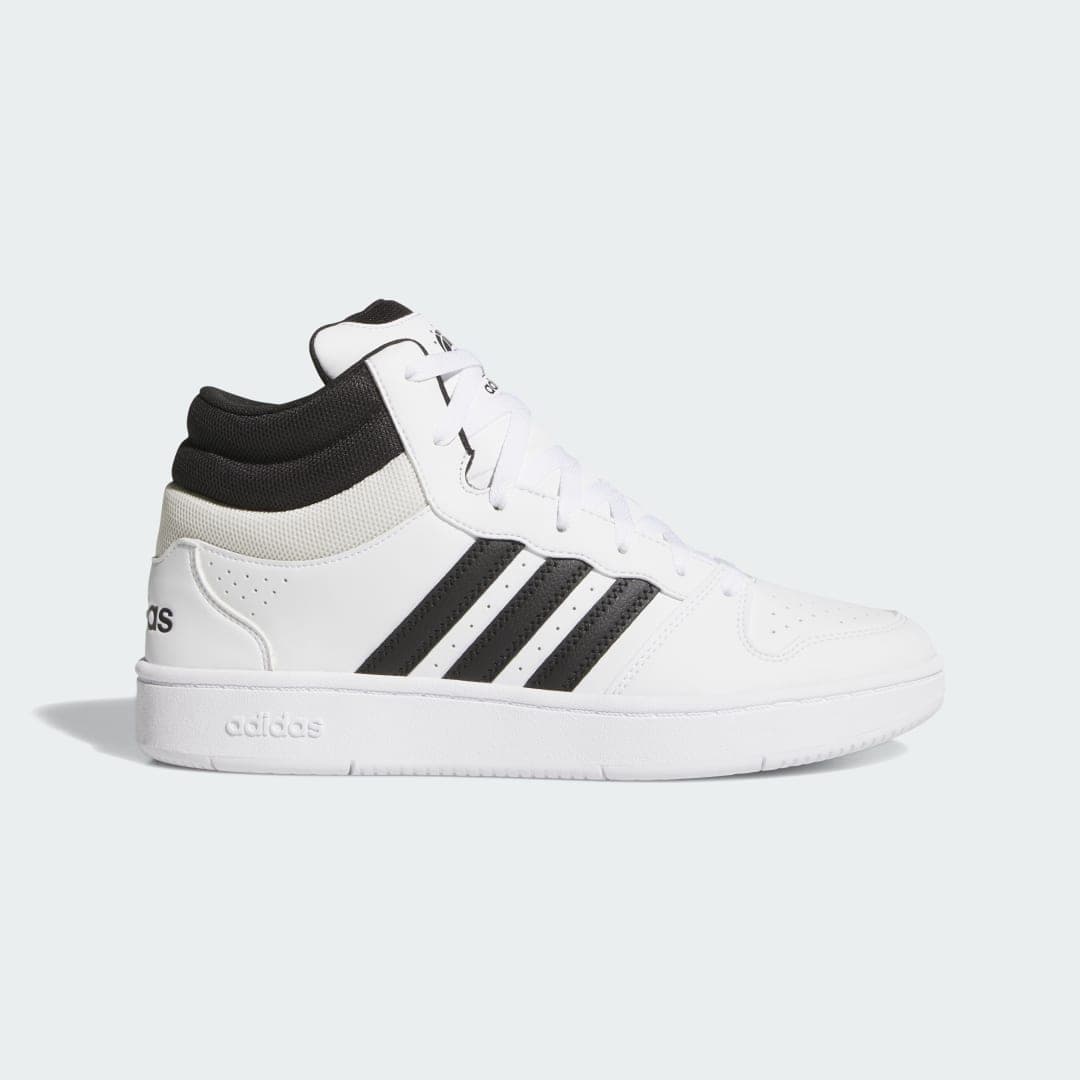 Adidas DE MEDIA CAÑA HOOPS CLASSIC