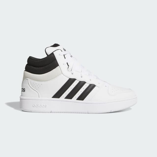 Adidas DE MEDIA CAÑA HOOPS CLASSIC