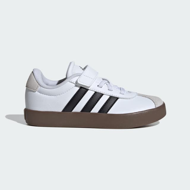 Adidas VL Court 3.0 Skateboarding ()