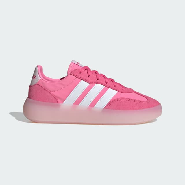 Adidas Barreda Decode