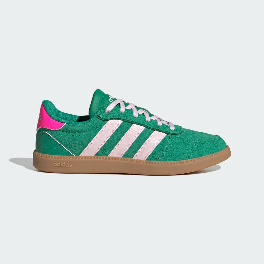 Adidas BREAKNET SLEEK