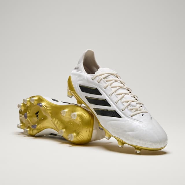 Adidas Copa Pure 3 Elite césped natural seco