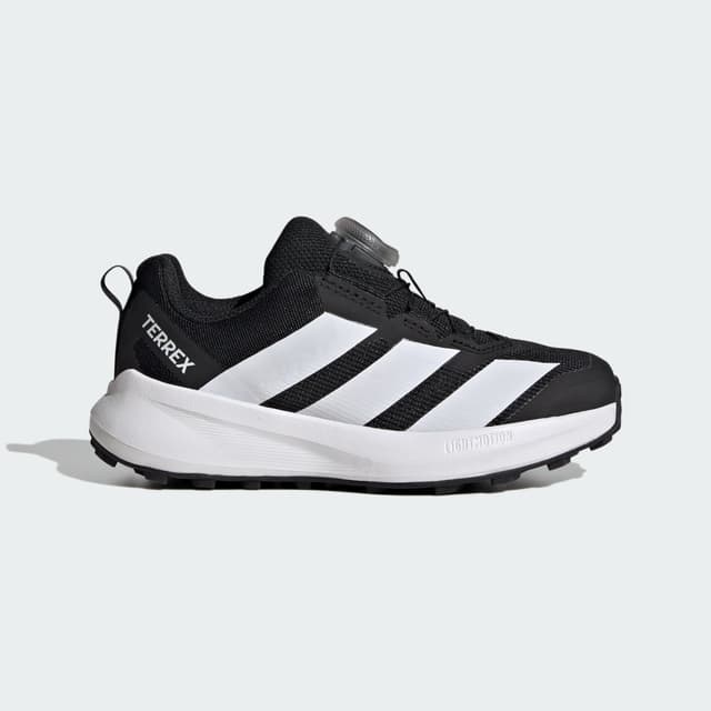 Adidas de trail running Terrex Agravic BOA para