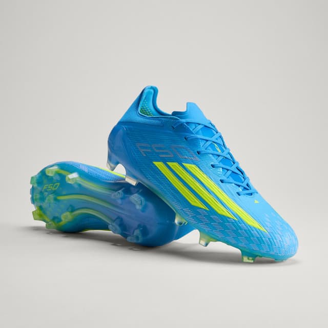 Adidas F50 ELITE para césped natural seco