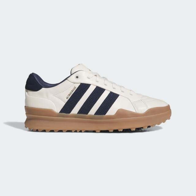Adidas DE GOLF RETROCROSS GRIPMORE SPIKELESS