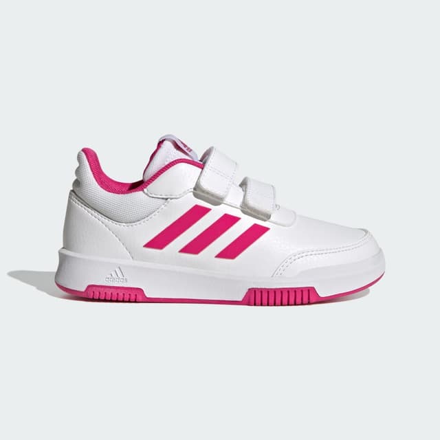 Adidas Tensaur Hook and Loop