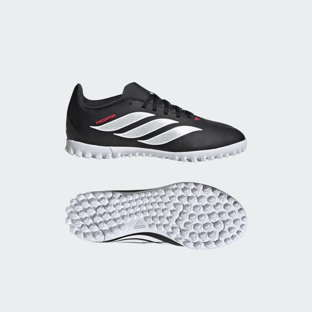 Adidas de fútbol Predator Club moqueta