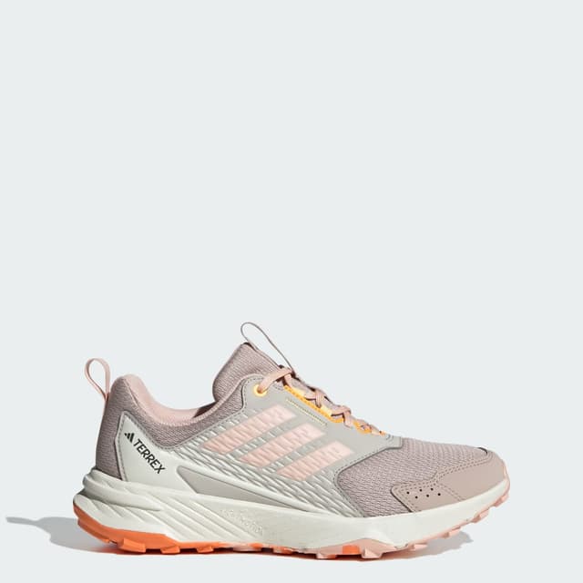 Adidas Tracefinder Trail Running