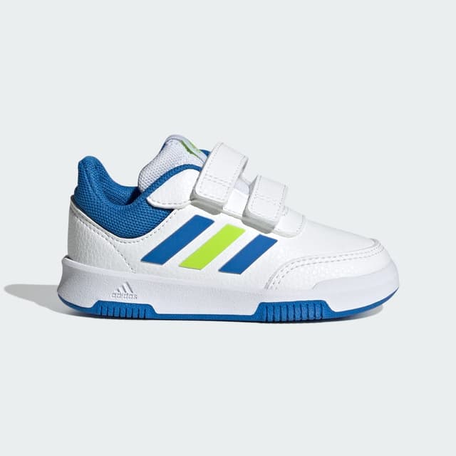 Adidas Tensaur Hook and Loop