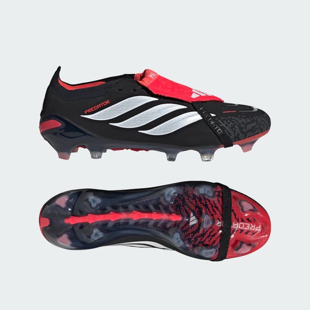 Adidas con lengüeta plegable PREDATOR ELITE césped natural seco