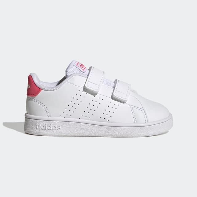 Adidas Advantage Lifestyle Court Two Hook and Loop