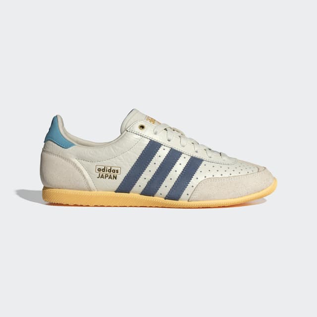 Adidas Japan