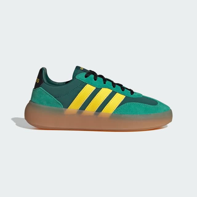 Adidas Barreda Decode
