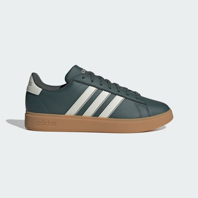 Adidas Grand Court Cloudfoam Comfort