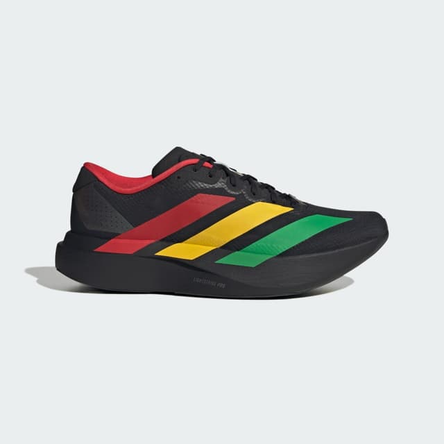 Adidas Jamaica 26 x Bob Marley Adizero EVO SL
