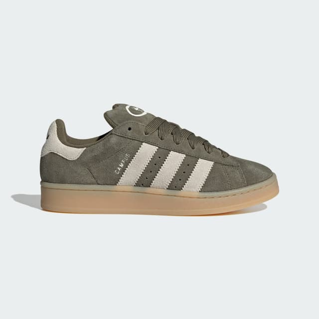 Adidas Campus