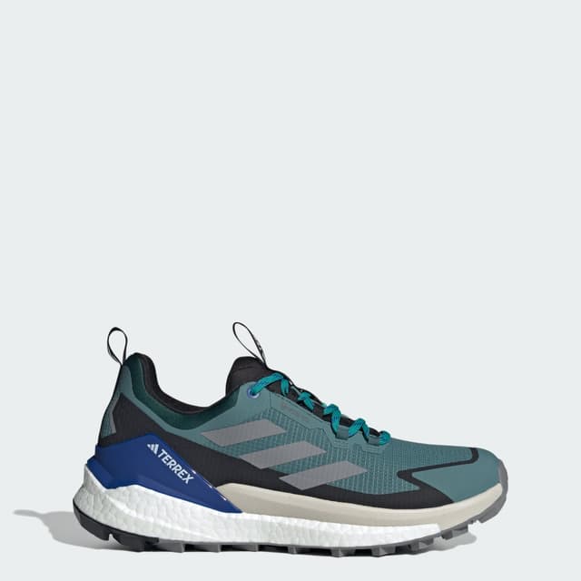 Adidas Terrex Free Hiker 2.0 Low Gore Tex Hiking