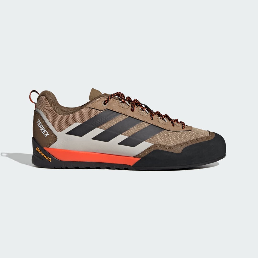 Adidas de aproximación Terrex Skychaser Solo