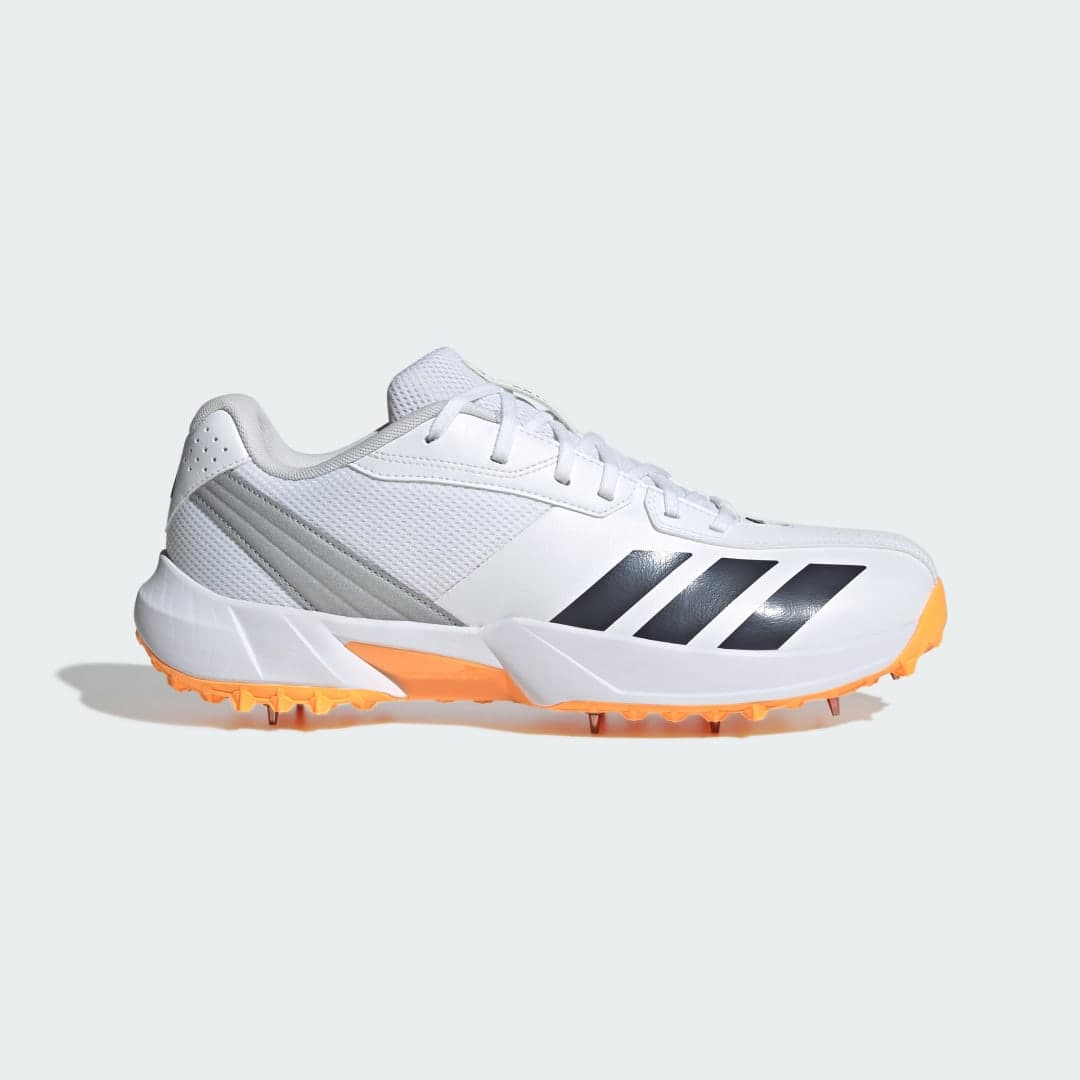Adidas de cricket con clavos 22YDS
