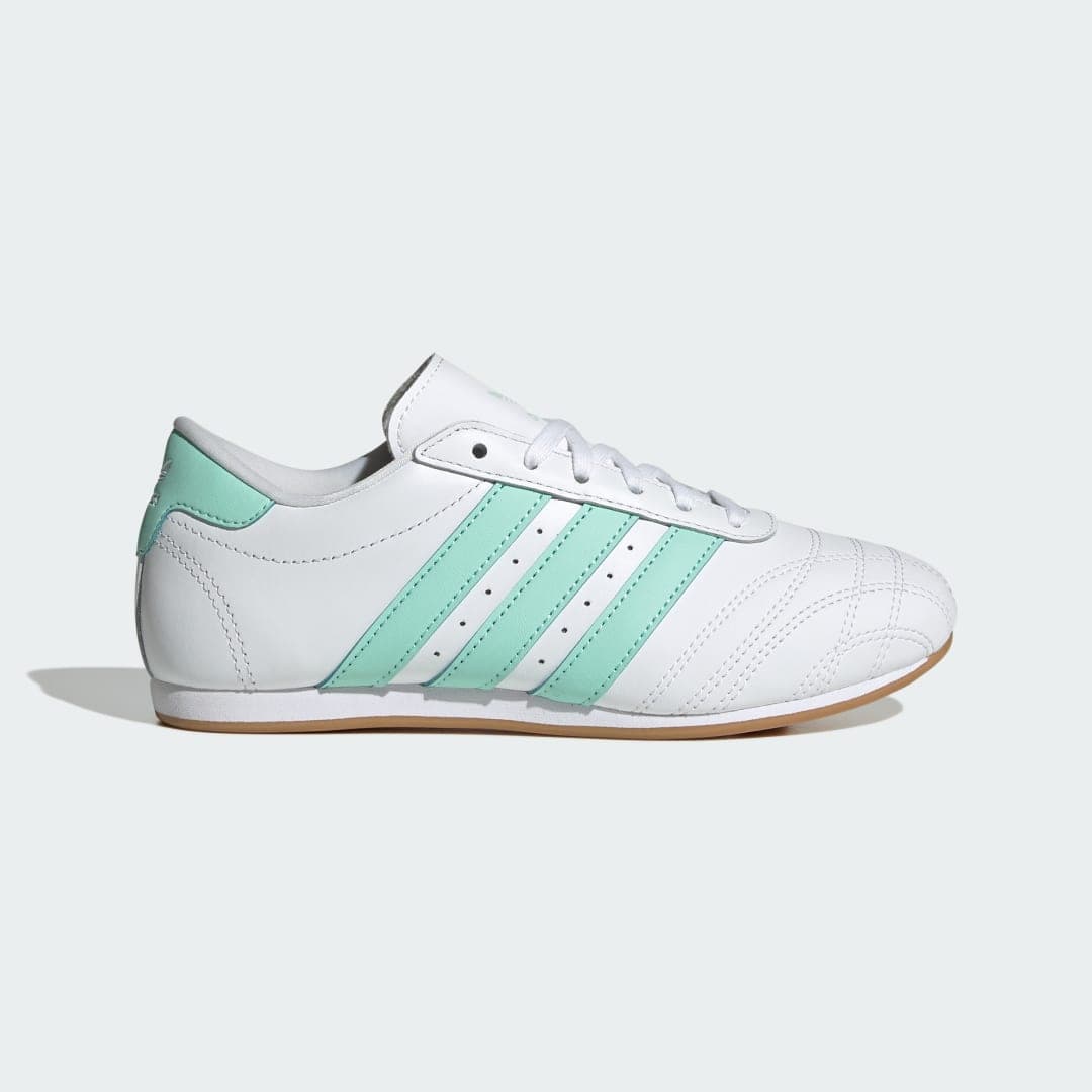 Adidas Taekwondo Lace (Adolescentes)